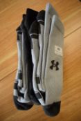 *3x Pairs of Under Armour Socks