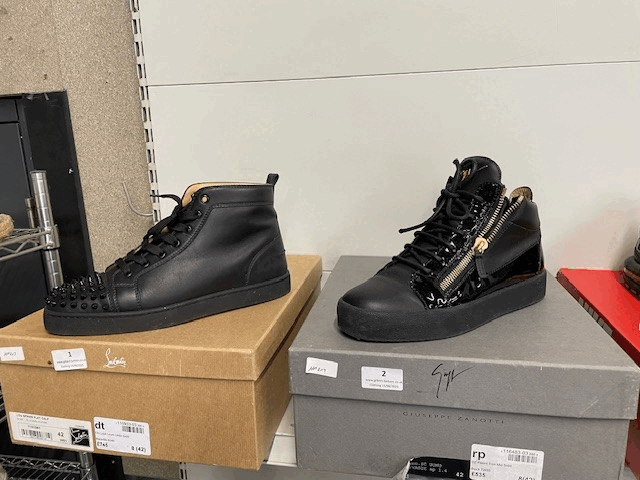 8731 - Sports and Leisure Clothing