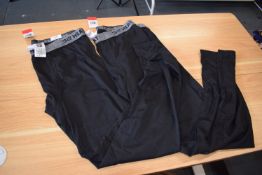 *32 Degrees Heat Base Layer Bottoms 2pk