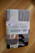 *Jane & Bleeker Sleep Shorts 3pk Size: XL