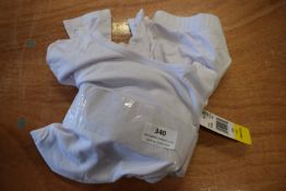 32 Degrees Heat Kid’s Long Sleeve Top & Bottoms Size: S 6-7 years