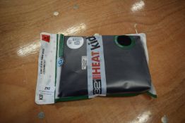 32 Degrees Heat Kid’s Long Crew Neck & Leggings Set Size: M