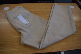 Collusion Stone Trousers Size: 30x32