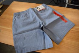 *Copper & Oak Men’s Drawstring Shorts Size: M