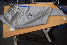 *32 Degrees Heat Grey Joggers Size: L