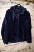 *32 Degrees Heat Faux Fur Jacket Size: S