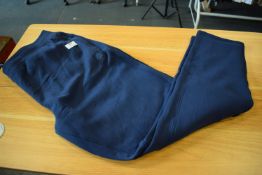 *Mondetta Navy Blue Joggers Size: XL