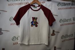 Benetton Kid’s Top Size: M