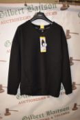 *Marc New York V-Neck Jumper Size: S