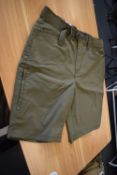 *Gerry Venture Shorts Size: 32