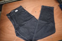 *Replay Black Jeans Size: 38