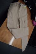 Buffalo Women’s Shelby Trousers Size: 10