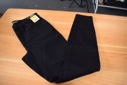 *Buffalo High Rise Skinny Stretch Jeans Size: 10