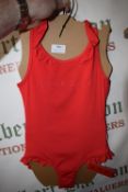Sea Folley Kid’s Swimwear Size: 6 years