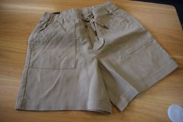 *BC Clothing Women’s Stone Shorts Size: S