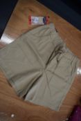 *BC Clothing Co. Women’s Beige Shorts