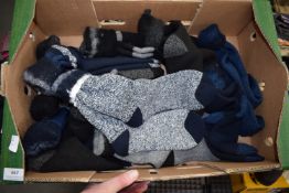 *12 Pairs of Men’s Walking Socks