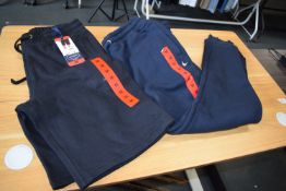 *Jack Wills Running Shorts Size: M and Joggers Size: M