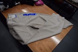 *Mondetta Women’s Ultra Soft Wide Leg Trousers Size: L