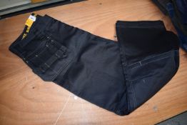 *Dewalt Work Trousers Size: 40x32