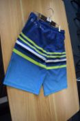 Spyder Swimwear Size: 11-12 years