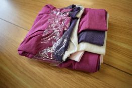 *Carole Hochman Underwear 4pk Size: L