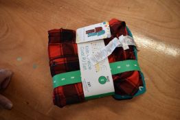 Kid’s 4pc Pyjama Set Size: 8 years
