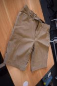 *Gerry Venture Shorts Size: 32