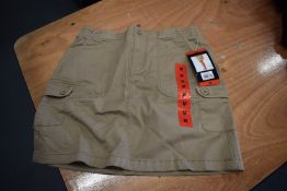 *Briggs Women’s Skirt Size: M