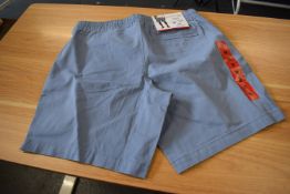 *Copper & Oak Men’s Drawstring Shorts Size: M
