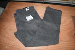 *English Laundry Trousers Size: 36x32
