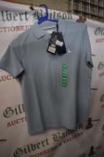 Jack Wills Kid’s Pale Blue Polo Shirt Size: 11-12 years