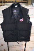 Canada Goose Arctic Program Padded Gillet Size: M