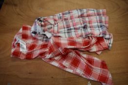 Kid’s Pyjama Top and Bottoms (unmatched) Size: 5 years