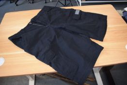 *Union Bay Black Shorts Size: 34