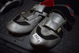 Shimano Cycling Trainers Size: EU 46 (preworn)