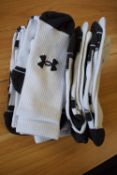 *5x Pairs of Under Armour Socks