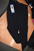 *Hilray Radley Women’s Black Trousers Size: 14