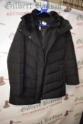 *Andrew Marc ¾ Length Winter Coat Size: M