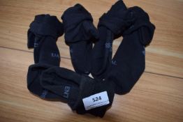 *UA Essential Trainer Socks 5pk