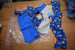 Kid’s Pyjamas Size: 10 years