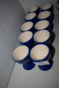 *Ten Egg Cups