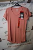 *Puma Apricot Cotton Tee Size: M