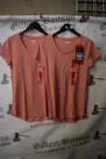 *Kirkland Apricot T-Shirt Size: M