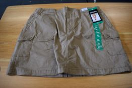 *Briggs Stone Skirt Size: XL