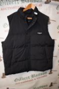 *Scotch & Soda Men’s Padded Gillet Size: XXL