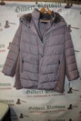 *Andrew Marc Winter Jacket Size: XL