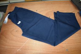 *Mondetta Navy Joggers Size: S