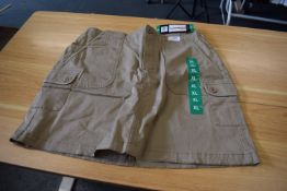 *Briggs Stone Skirt Size: XL