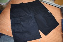 *Union Bay Black Shorts Size: 40